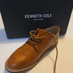 Kenneth Cole Reaction Kids Pace Smart Shoes- EVA Midsole - Rubber Outsole,Size 1